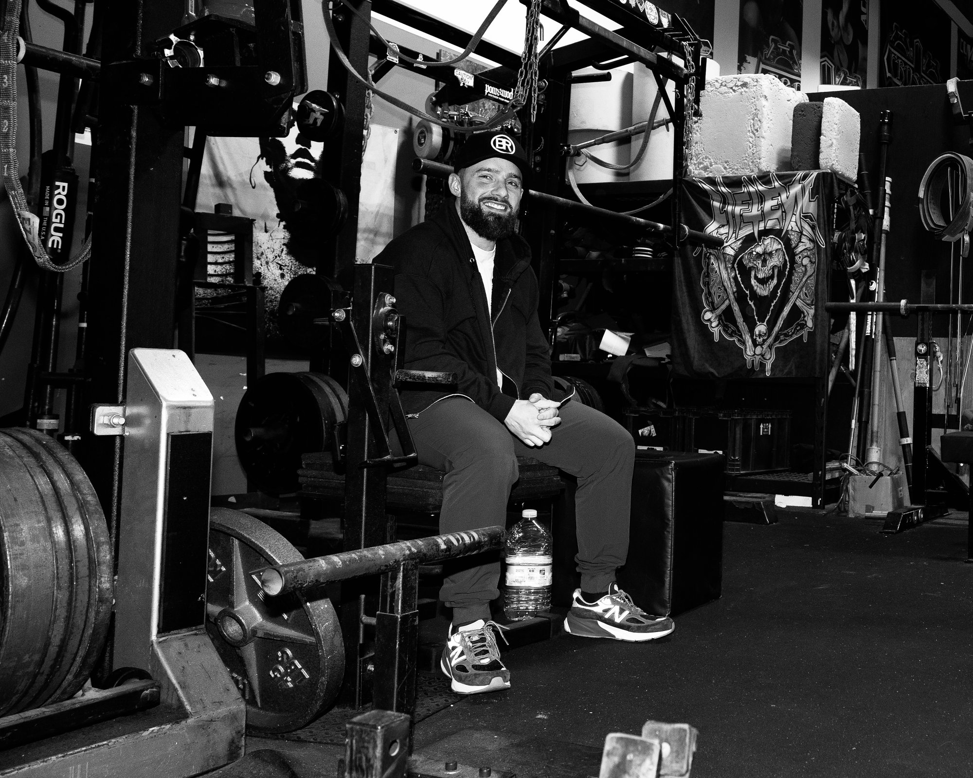 Dr. Rob Bax Physical Therapist